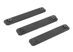 Keymod Neoprene Grip Panels - 3 Pieces