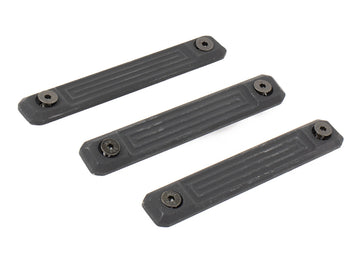 Keymod Neoprene Grip Panels - 3 Pieces