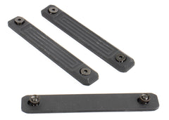 Keymod Neoprene Grip Panels - 3 Pieces