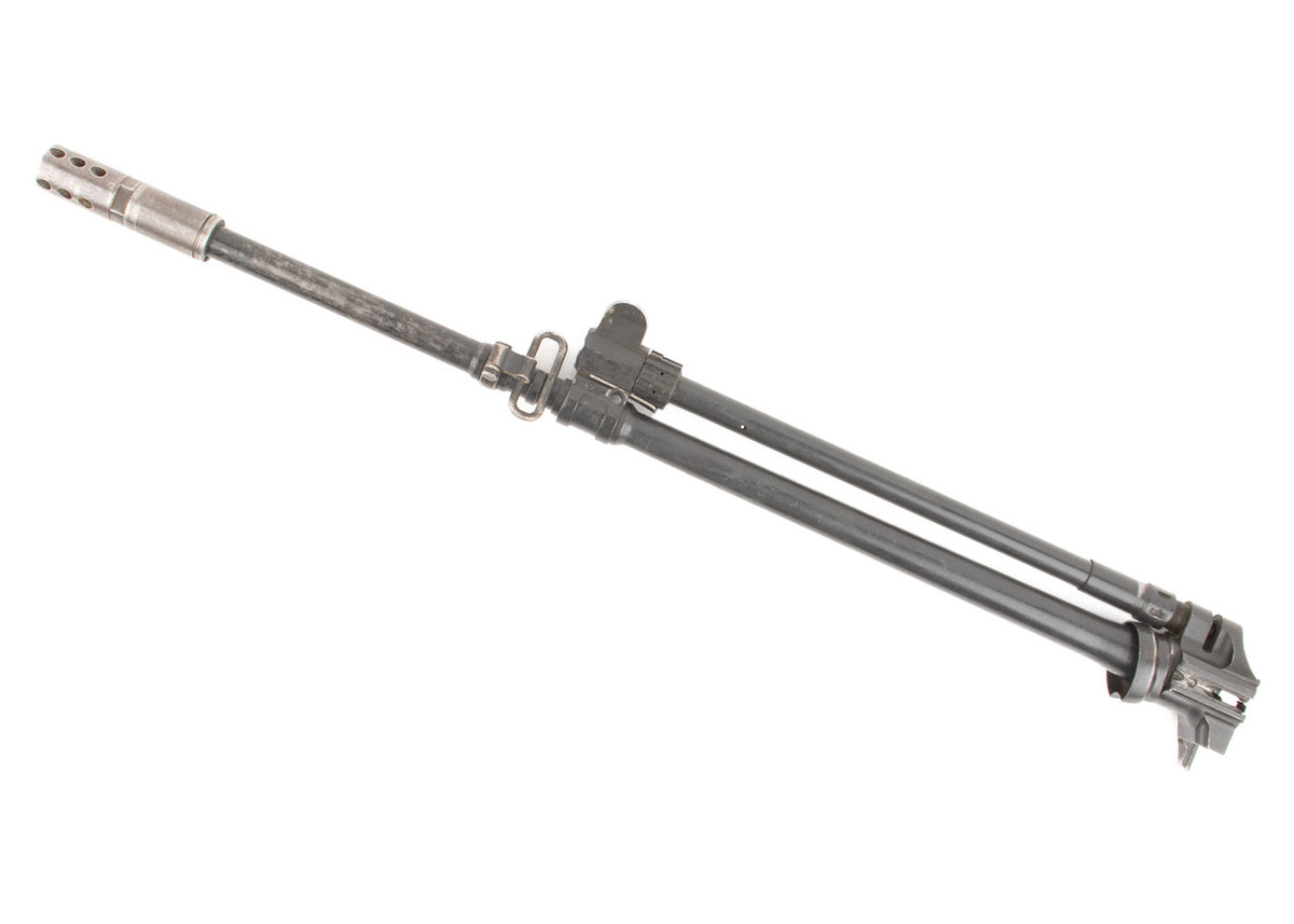 Belgian FN FAL 21" Barrel Assembly – 7.62x51 / .308 NATO – Metric FAL – Very Good Condition