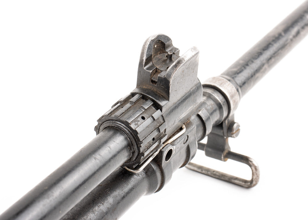 Belgian FN FAL 21" Barrel Assembly – 7.62x51 / .308 NATO – Metric FAL – Very Good Condition