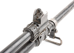 Belgian FN FAL 21" Barrel Assembly – 7.62x51 / .308 NATO – Metric FAL – Very Good Condition