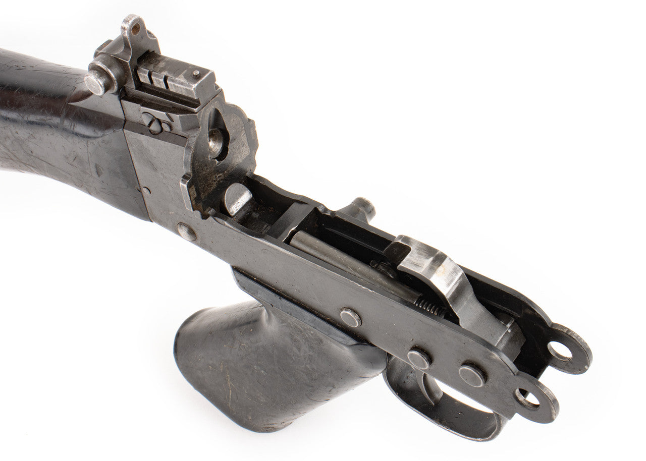 Belgian FN FAL Complete Lower Receiver Metric – Lebanese Contract ...