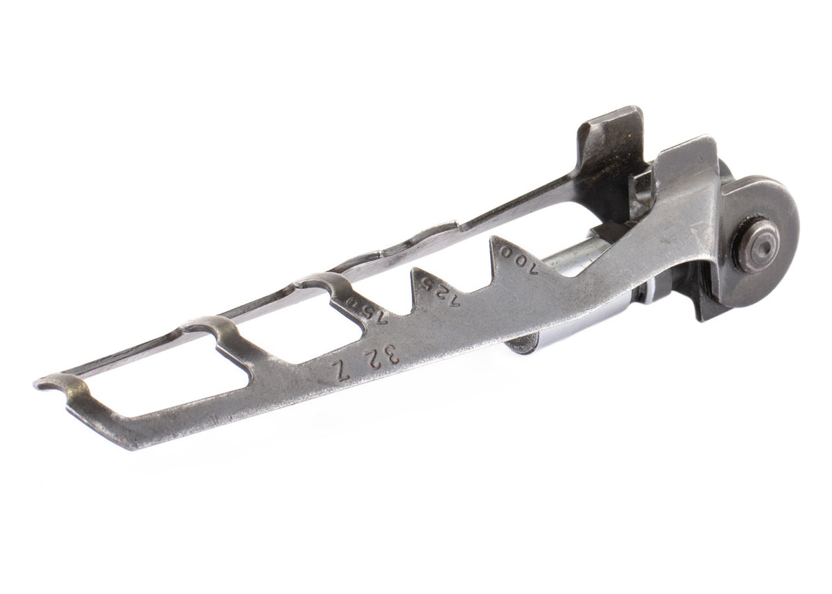 FN FAL Gas Plug with Grenade Launching Sight – Good Condition