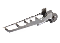 FN FAL Gas Plug with Grenade Launching Sight – Good Condition