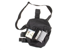 AK-47 Essential Bundle - 5x 20rd Mags, Loader, Mag Release, Pistol Grip & More in Camo Rucksack