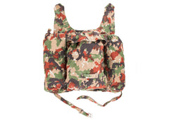 AK-47 Essential Bundle - 5x 20rd Mags, Loader, Mag Release, Pistol Grip & More in Camo Rucksack