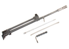 Belgian FN FAL 21" Barrel Assembly – 7.62x51 / .308 NATO – Metric FAL – Very Good Condition