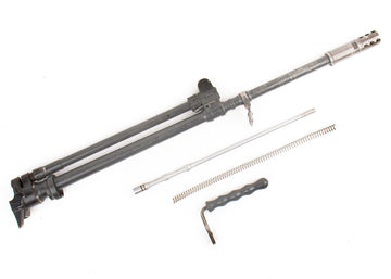 Belgian FN FAL 21" Barrel Assembly – 7.62x51 / .308 NATO – Metric FAL – Very Good Condition