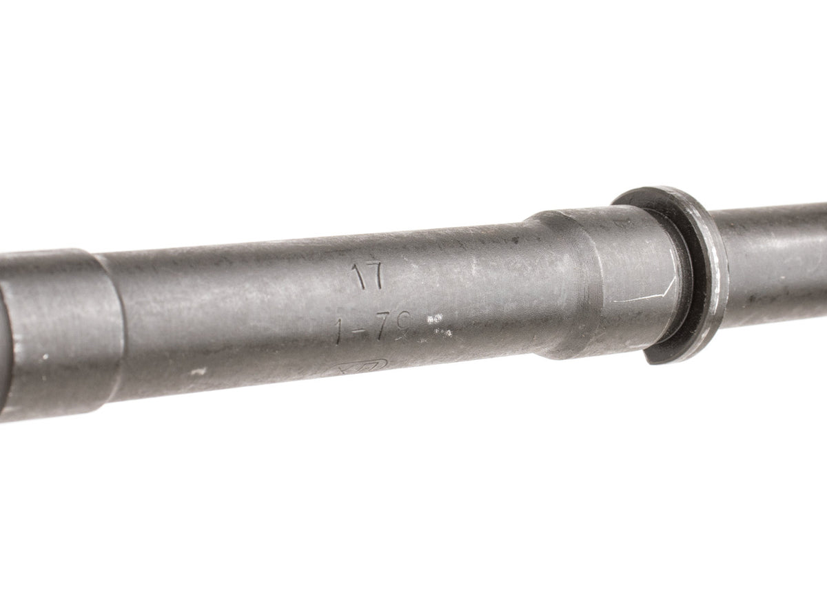 Original UZI 9mm SMG Barrel – 9x19mm – Military Surplus – Very Good Condition