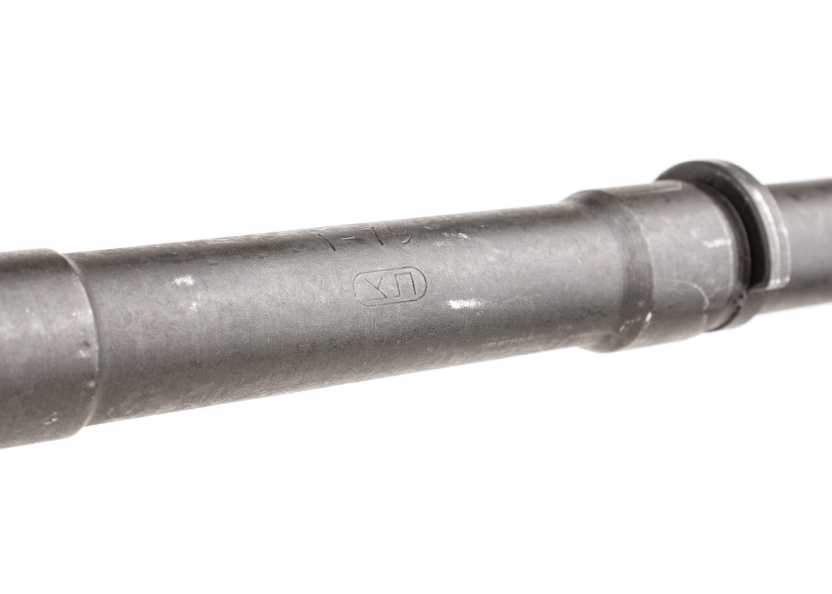 Original UZI 9mm SMG Barrel – 9x19mm – Military Surplus – Very Good Condition