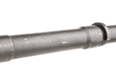 Original UZI 9mm SMG Barrel – 9x19mm – Military Surplus – Very Good Condition