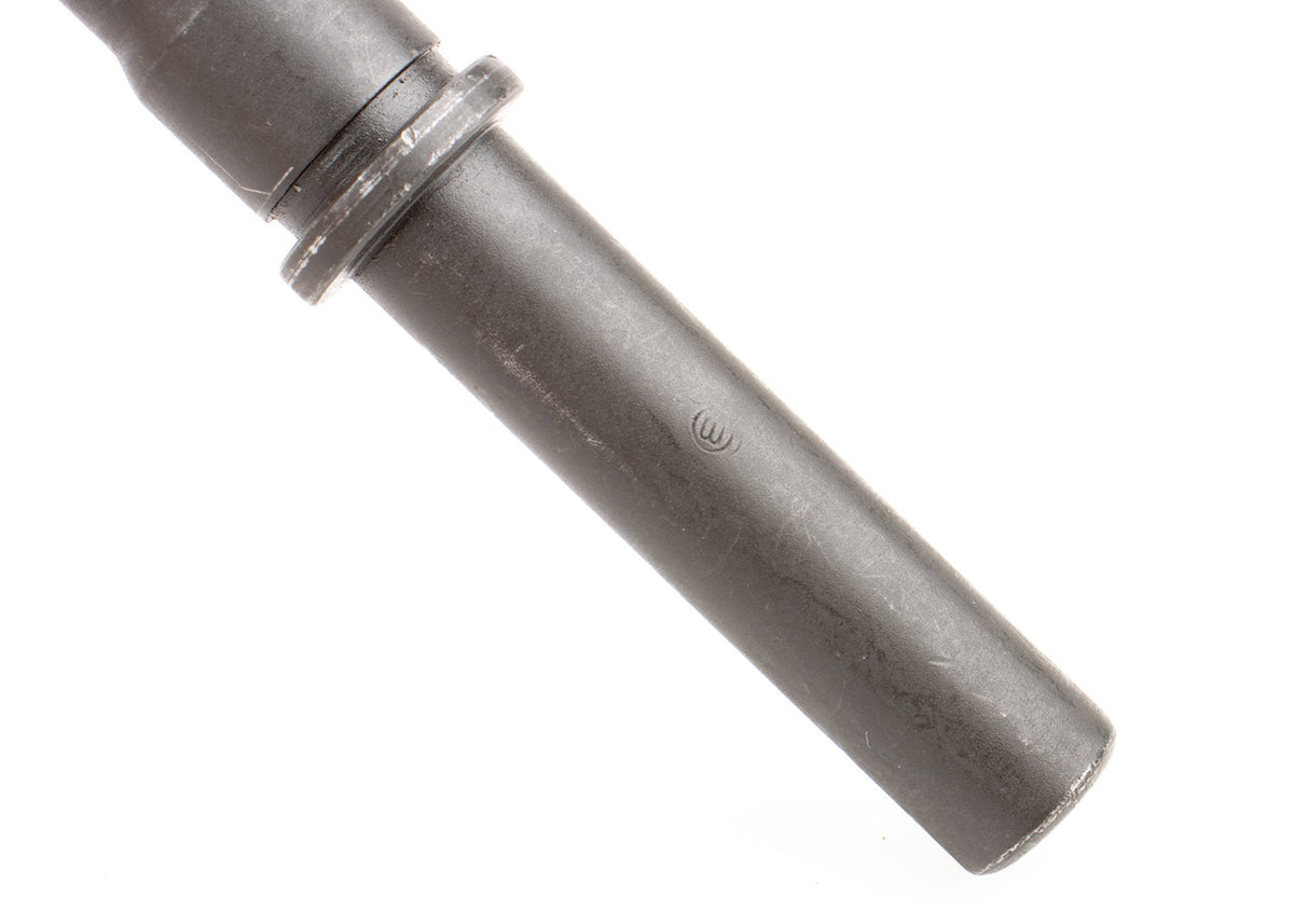 Original UZI 9mm SMG Barrel – 9x19mm – Military Surplus – Very Good Condition
