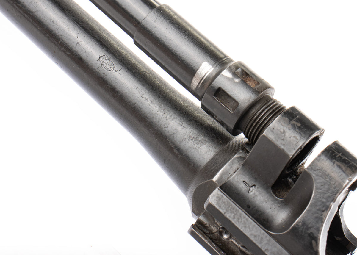 Belgian FN FAL 21" Barrel Assembly – 7.62x51 / .308 NATO – Metric FAL – Very Good Condition
