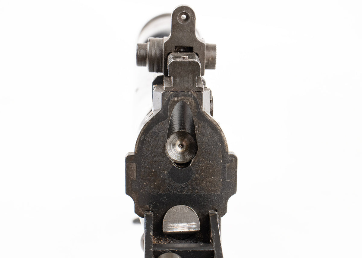 Belgian FN FAL Complete Lower Receiver – Metric Pattern – Lebanese Contract – Early Type – Cold War Surplus