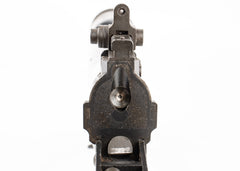 Belgian FN FAL Complete Lower Receiver – Metric Pattern – Lebanese Contract – Early Type – Cold War Surplus