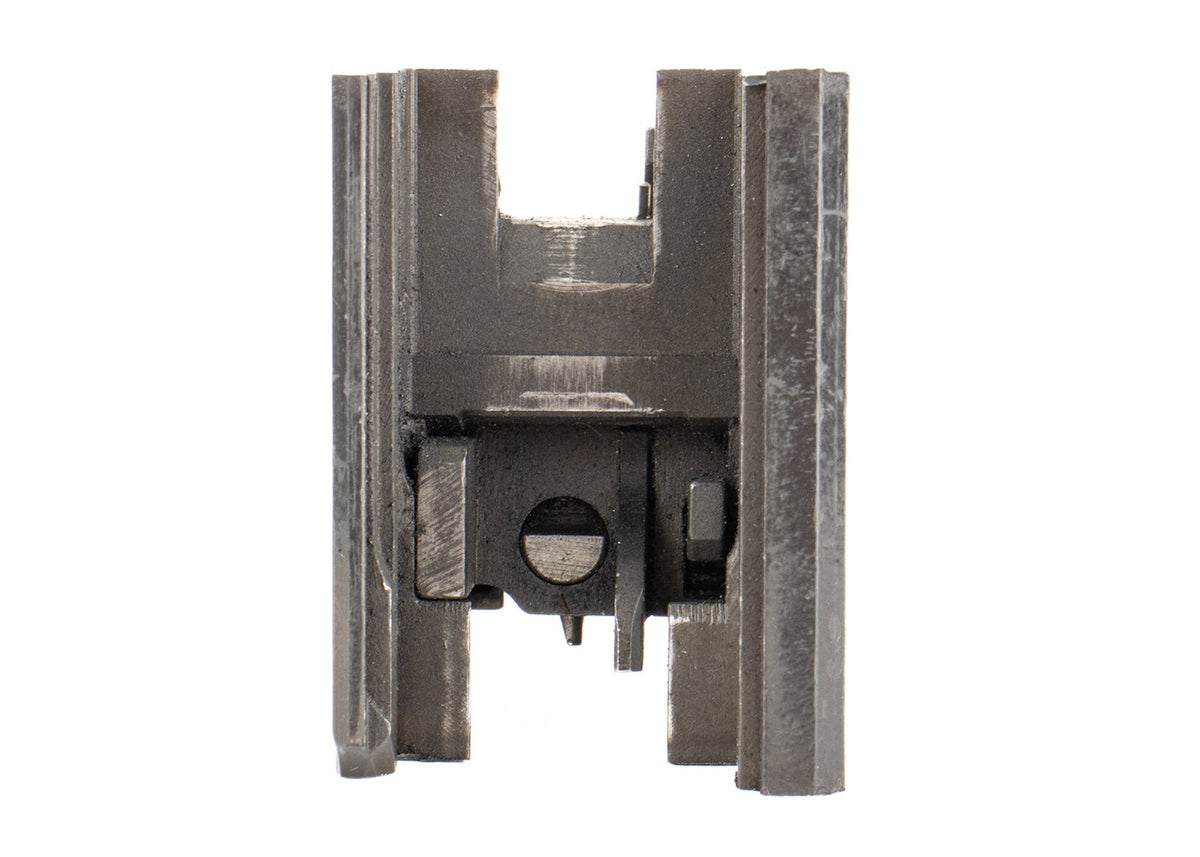 Belgian FN FAL Complete Lower Receiver – Metric Pattern – Lebanese Contract – Early Type – Cold War Surplus