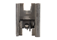 Belgian FN FAL Complete Lower Receiver – Metric Pattern – Lebanese Contract – Early Type – Cold War Surplus