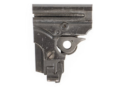 Belgian FN FAL Complete Lower Receiver – Metric Pattern – Lebanese Contract – Early Type – Cold War Surplus