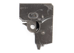 Belgian FN FAL Complete Lower Receiver – Metric Pattern – Lebanese Contract – Early Type – Cold War Surplus