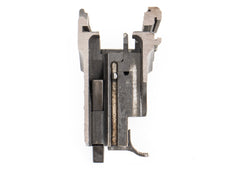 Belgian FN FAL Complete Lower Receiver – Metric Pattern – Lebanese Contract – Early Type – Cold War Surplus