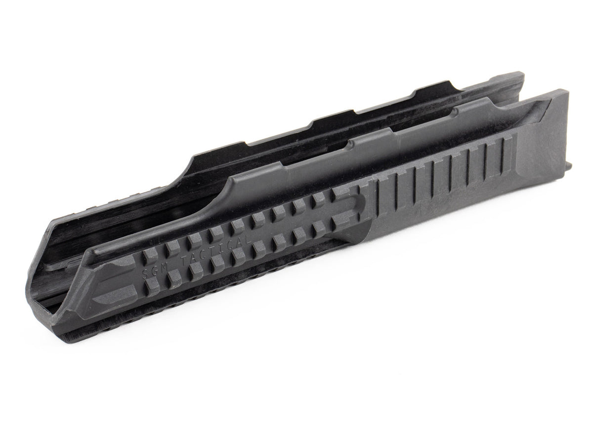 Saiga Tactical 12GA Forearm