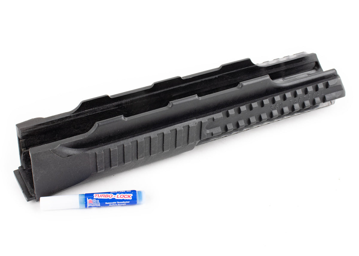 Saiga Tactical 12GA Forearm