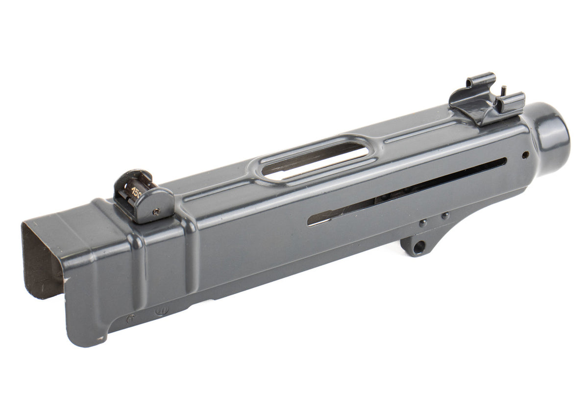 VZ61 Czech Skorpion Parts Kit with Original Barrel - Grey Paint
