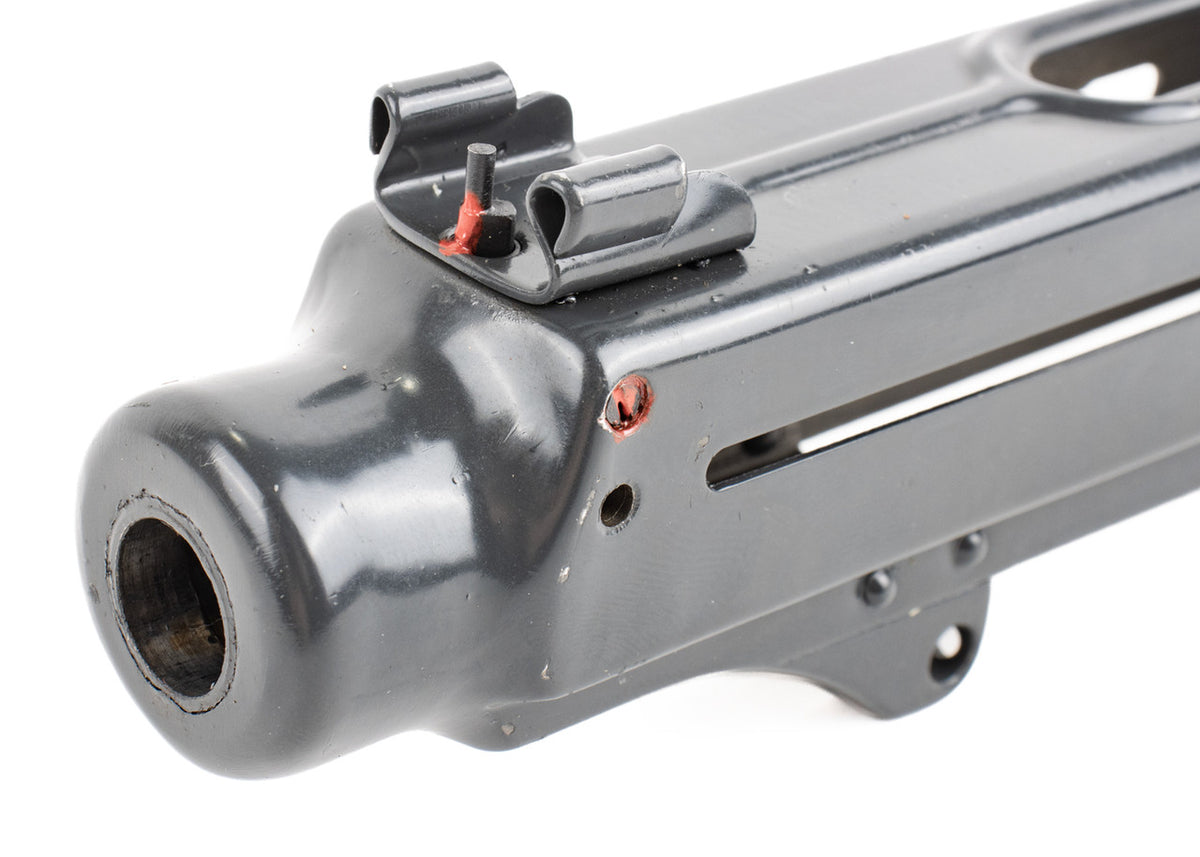 VZ61 Czech Skorpion Parts Kit with Original Barrel - Grey Paint