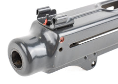 VZ61 Czech Skorpion Parts Kit with Original Barrel - Grey Paint