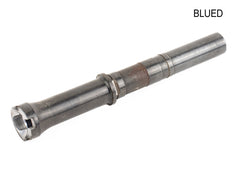 VZ61 Czech Skorpion Parts Kit with Original Barrel and Accessory pack - Blued or Grey Finish