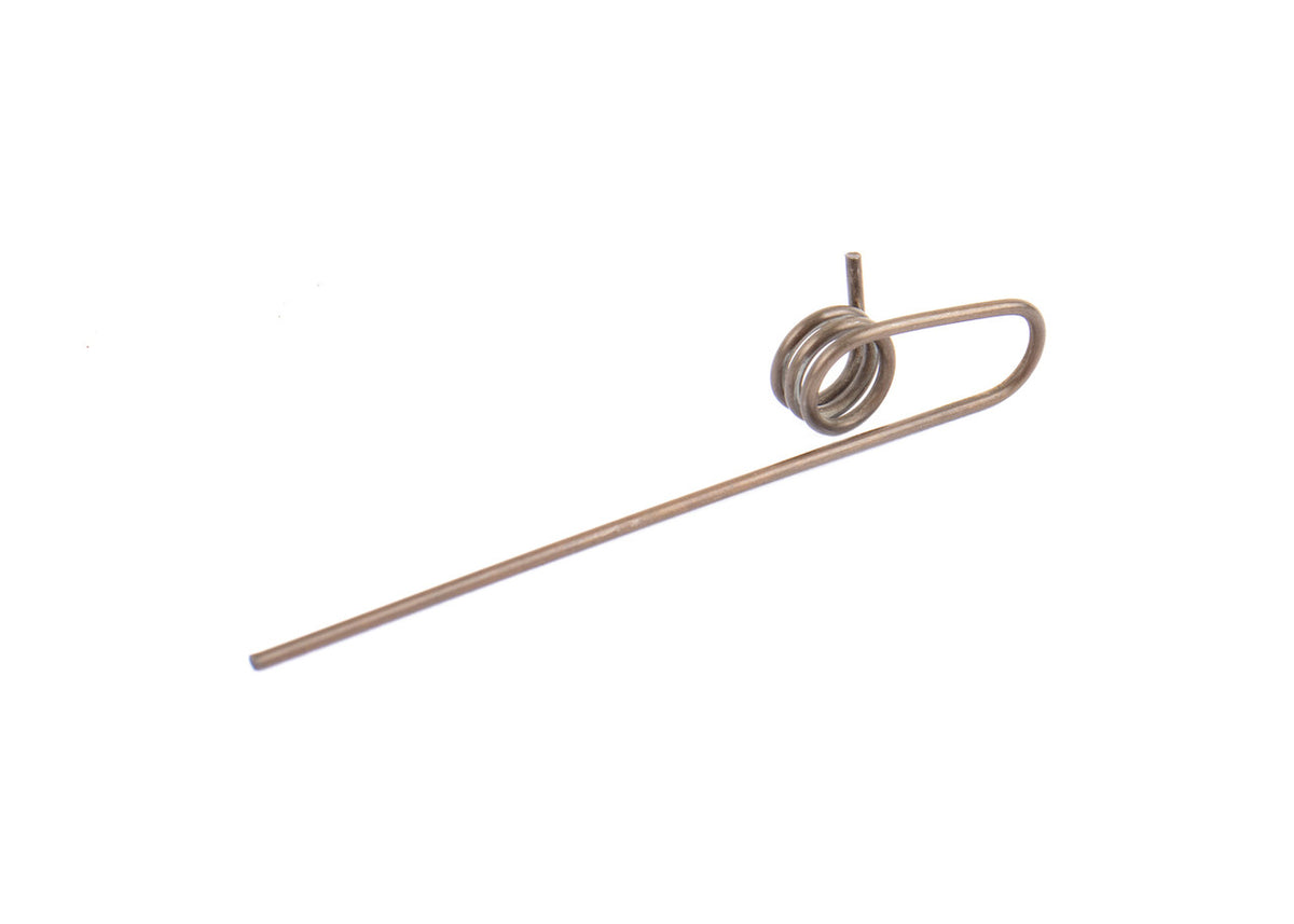 Saiga 308 Trigger Mechanism Spring