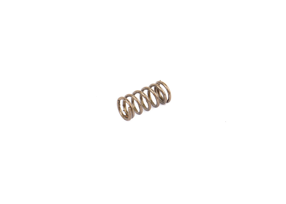 M70 Rear Sight Sliding Drum Spring