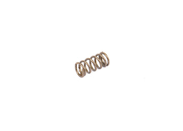 M70 Rear Sight Sliding Drum Spring