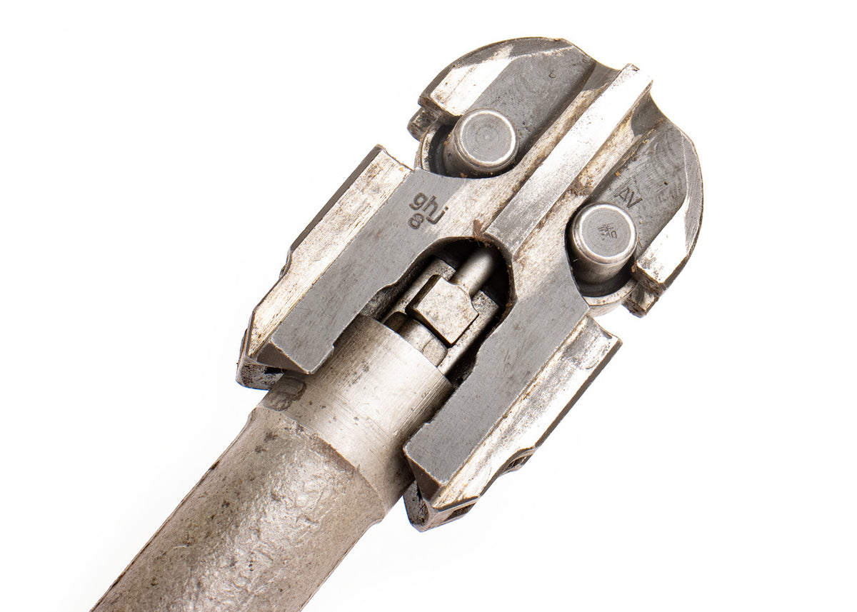 MG42/M53 Wartime Complete Bolt Assembly