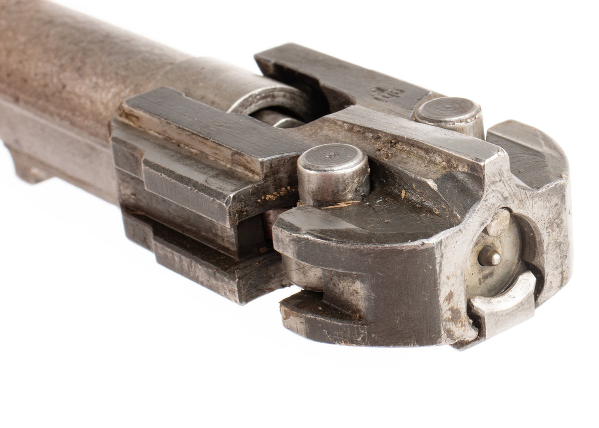 MG42/M53 Wartime Complete Bolt Assembly
