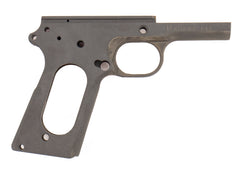 Tisas Regent M9 1911 Government .45 ACP Series 80 Carbon Frame - No Rail