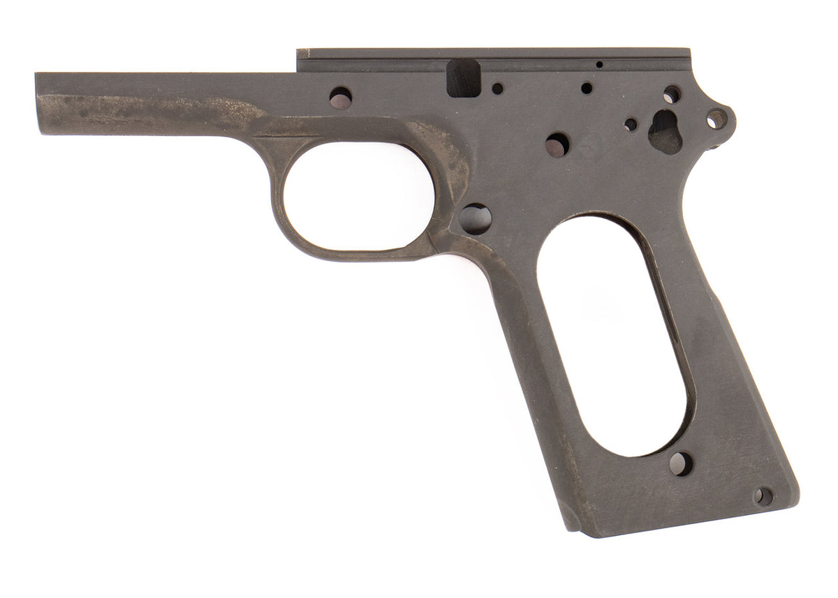 Tisas Regent M9 1911 Government .45 ACP Series 80 Carbon Frame - No Rail
