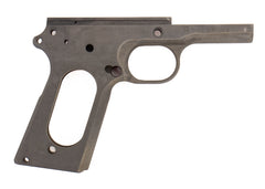 Tisas Regent M9 1911 Government 9mm Series 80 Carbon Frame - No Rail