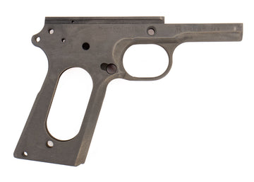 Tisas Regent M9 1911 Government 9mm Series 80 Carbon Frame - No Rail