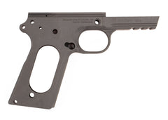 Tisas Regent M9 1911 Government 9mm Series 80 Carbon Frame - With Rail