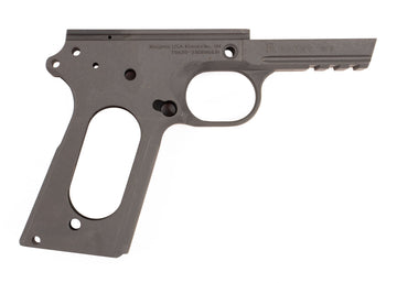 Tisas Regent M9 1911 Government 9mm Series 80 Carbon Frame - With Rail