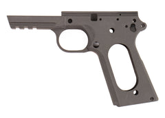Tisas Regent M9 1911 Government 9mm Series 80 Carbon Frame - With Rail