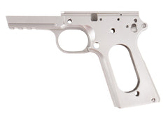Tisas Regent M9 1911 Government 9mm Series 80 Stainless Frame - With Rail