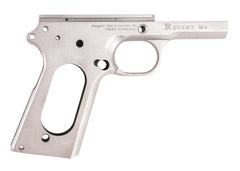 Tisas Regent M9 1911 Government 9mm Series 80 Stainless Frame - No Rail