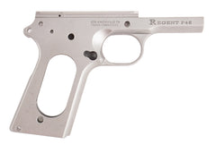 Tisas Regent M9 1911 Government .45 ACP Series 80 Stainless Frame - No Rail