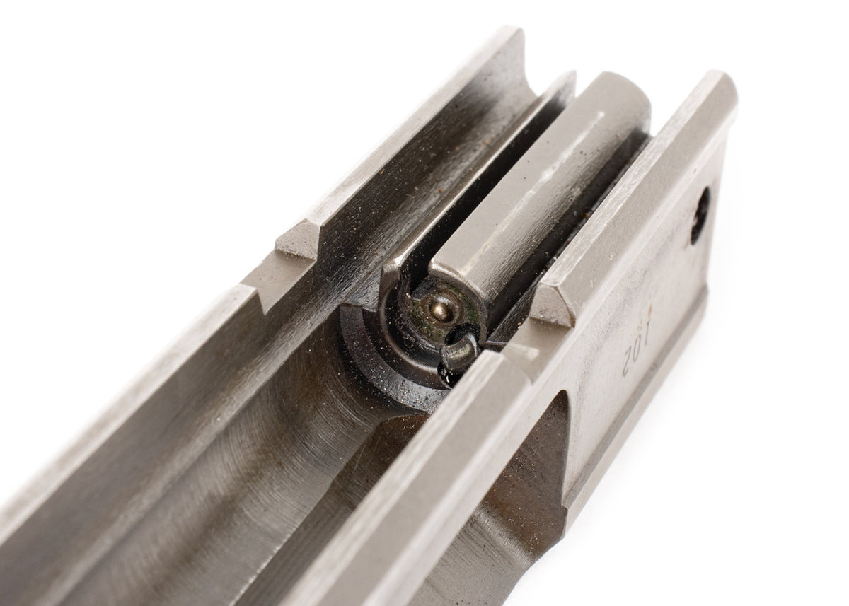 UZI German MP2 Complete Bolt w/ Extractor