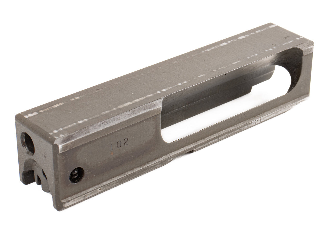 UZI – Centerfire Systems
