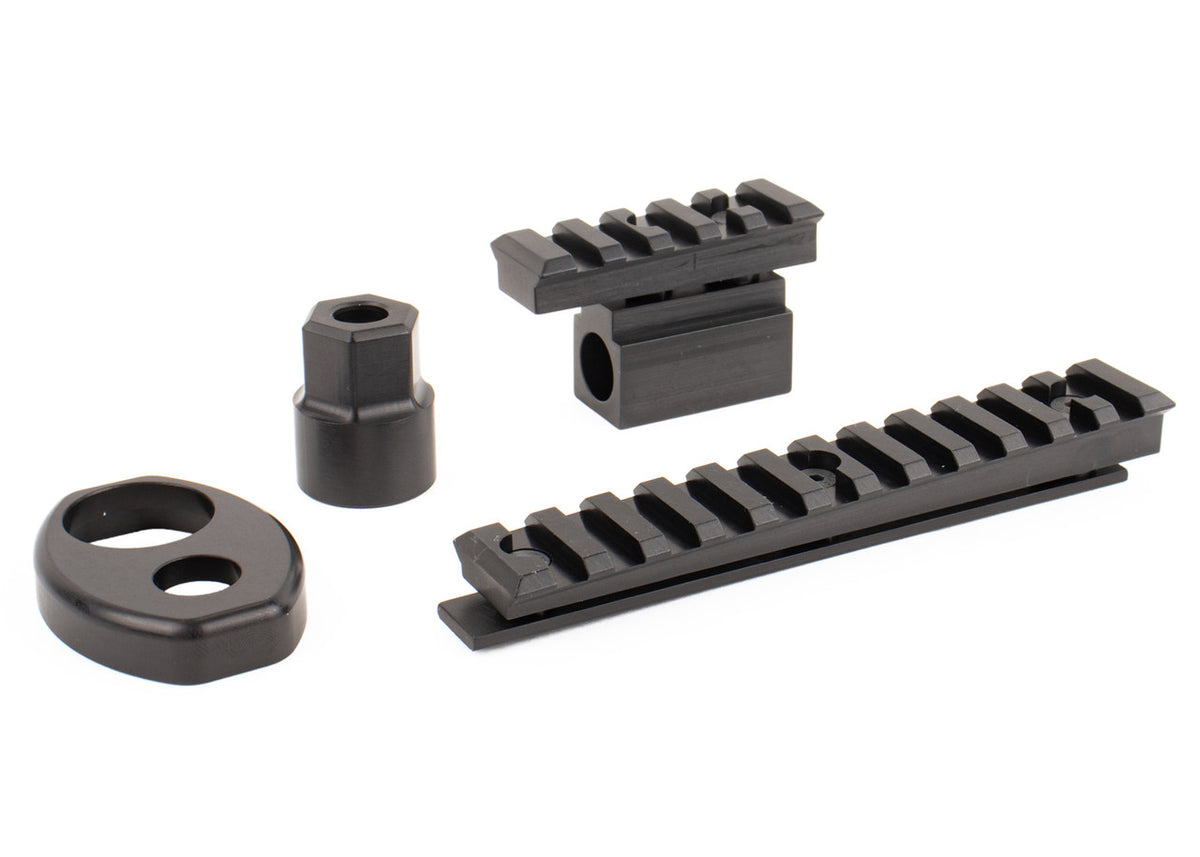 MKA 1919 XN Stainless Op Rod and Rail Kit