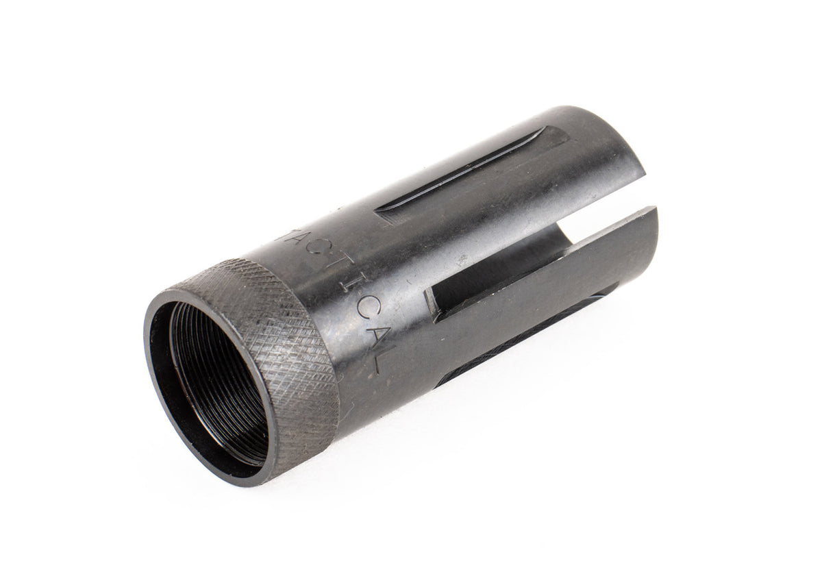 SGM Tactical Saiga 12ga Slit-type Flash Suppressor
